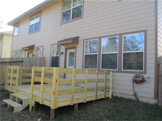 179 N Burberry Park Cir in Spring, TX - Building Photo - Building Photo