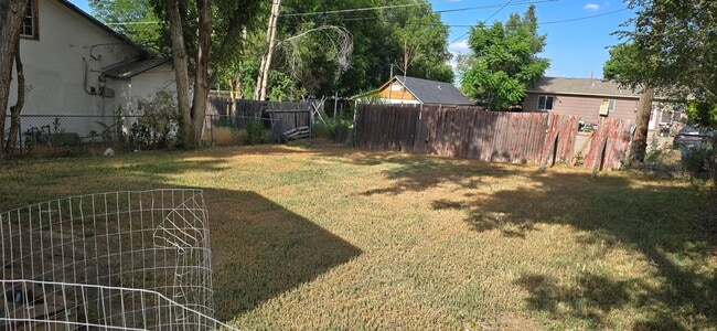property at 1710 Beulah Ave