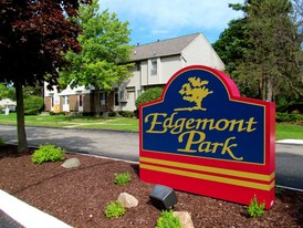 Townhomes Of Edgemont Park