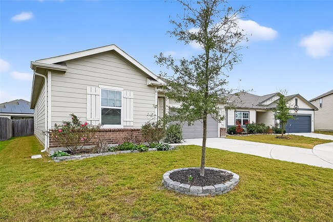 property at 1065 Long Bay Ct