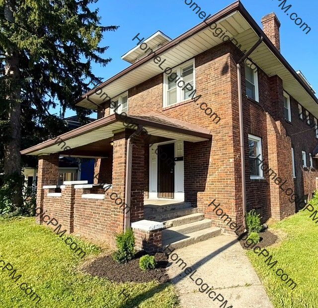 property at 3370 N College Ave