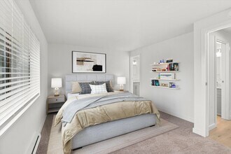 Cedardale in Federal Way, WA - Foto de edificio - Building Photo