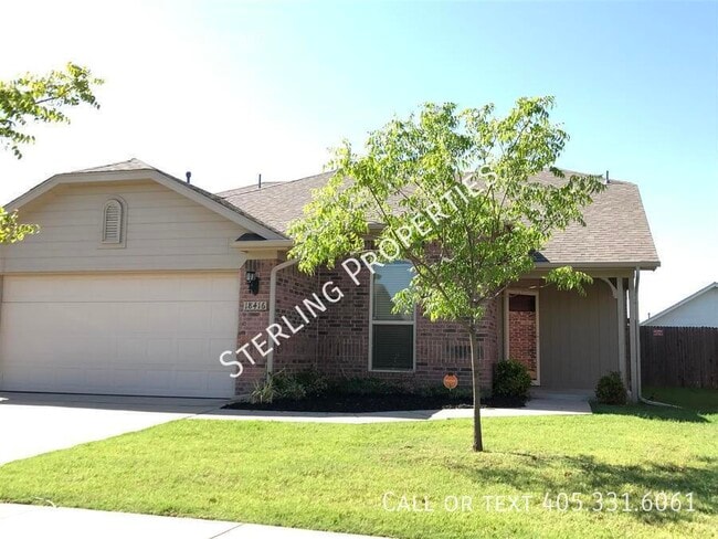 property at 18416 Abierto Dr
