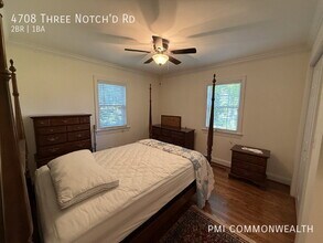 4708 Three Notch'd Rd in Charlottesville, VA - Building Photo - Building Photo