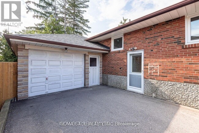 12 Richome Ct in Toronto, ON - Building Photo - Building Photo