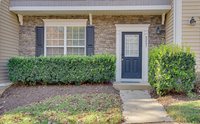 8207 Clasara Cir in Raleigh, NC - Building Photo - Building Photo