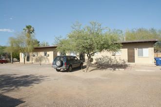 610-616 E Drachman in Tucson, AZ - Building Photo - Building Photo