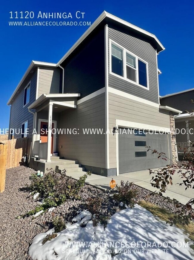 property at 11120 Anhinga Ct