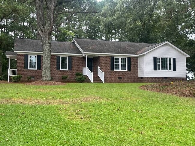 property at 2113 Nottingham Rd