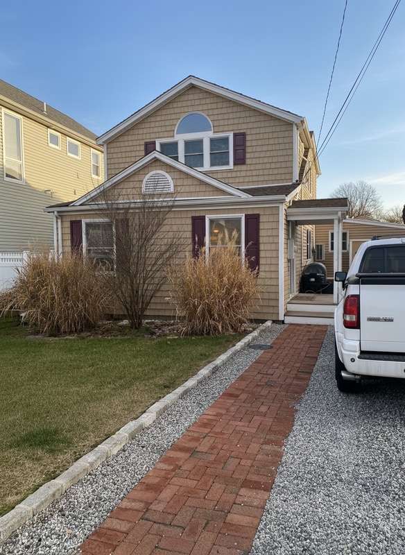 property at 2735 Beaver Turn