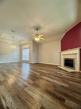 9133 Winding River Dr in Fort Worth, TX - Building Photo - Building Photo