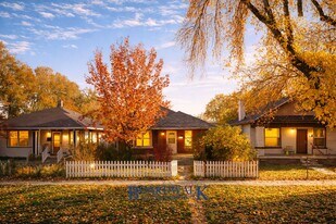 525 S 900 W in Salt Lake City, UT - Building Photo