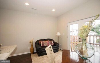 1718 Marshall St in Baltimore, MD - Building Photo - Building Photo