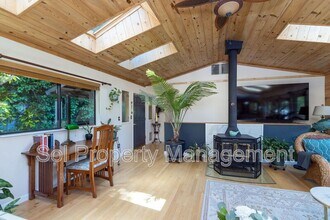 646 Blue Ridge Dr in Boulder Creek, CA - Building Photo - Building Photo
