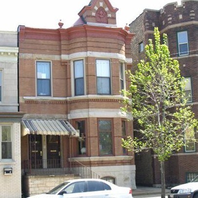 property at 4143 N Ashland Ave