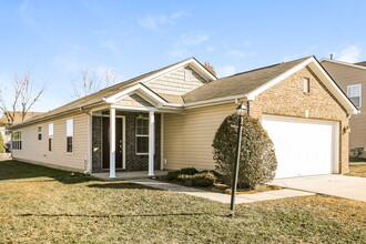 7542 Wildcat Run Ln in Indianapolis, IN - Building Photo - Building Photo