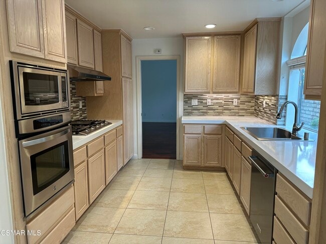 1628 Glider Ct in Thousand Oaks, CA - Building Photo - Building Photo