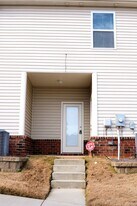 5212 Prosperity Church Rd in Charlotte, NC - Building Photo