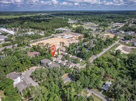 502 McKeithan Ct in Tallahassee, FL - Building Photo