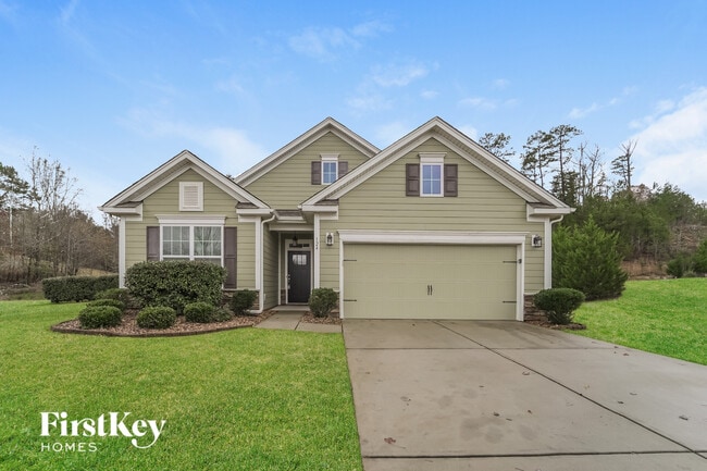 124 Ridgemont Ln