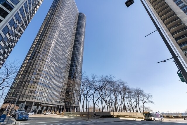 property at 155 N Harbor Dr