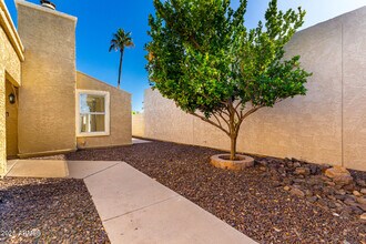 2133 N Apollo Ct in Chandler, AZ - Building Photo - Building Photo