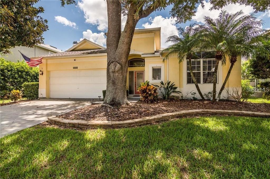 4145 Grandchamp Cir in Palm Harbor, FL - Building Photo