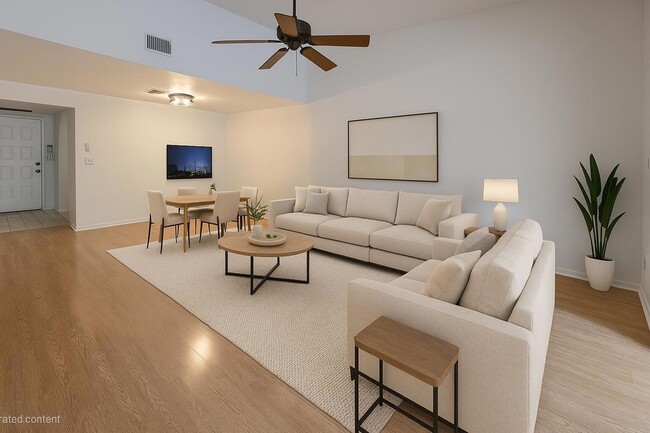 6980 NW 30th Terrace in Fort Lauderdale, FL - Building Photo - Building Photo