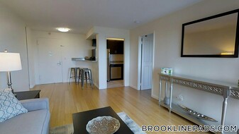 175 Freeman St in Brookline, MA - Building Photo