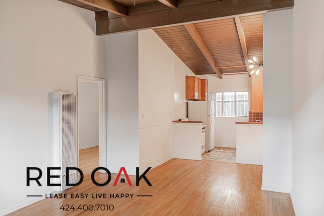 821 Pacific St in Santa Monica, CA - Building Photo - Building Photo