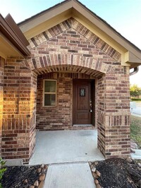 20702 Winghaven Dr in Katy, TX - Foto de edificio - Building Photo