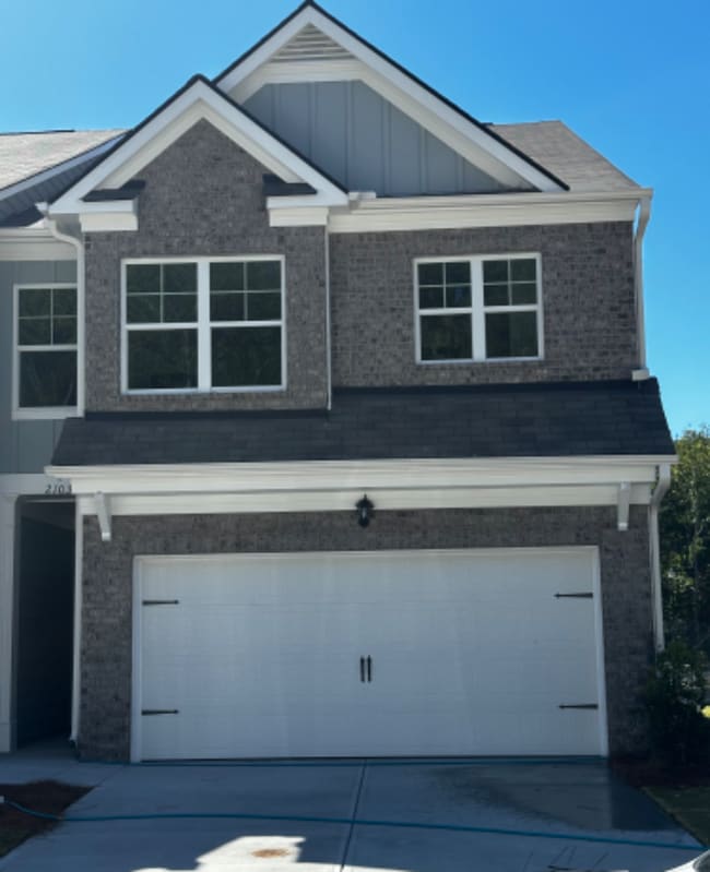 property at 2103 Blue Monarch Dr
