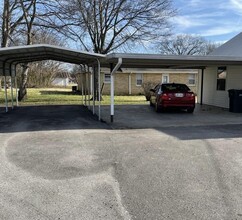 313 Coles Ferry Pike in Lebanon, TN - Building Photo - Building Photo