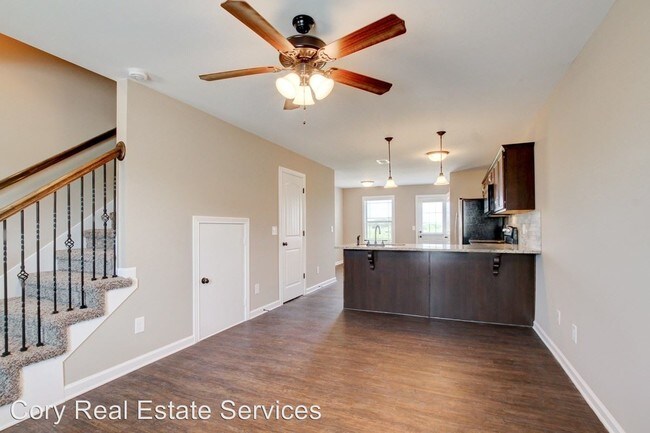 96 Holland Dr in Clarksville, TN - Building Photo - Building Photo