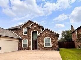 1415 Stablerun Dr in Allen, TX - Building Photo
