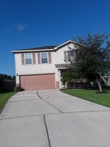 28818 Frio River Loop