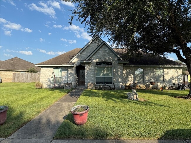 property at 11802 Old Spanish Trail