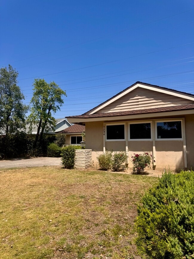 property at 9244 Crebs Ave