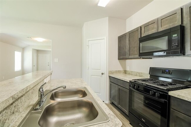 property at 2416 Bull Trout Dr