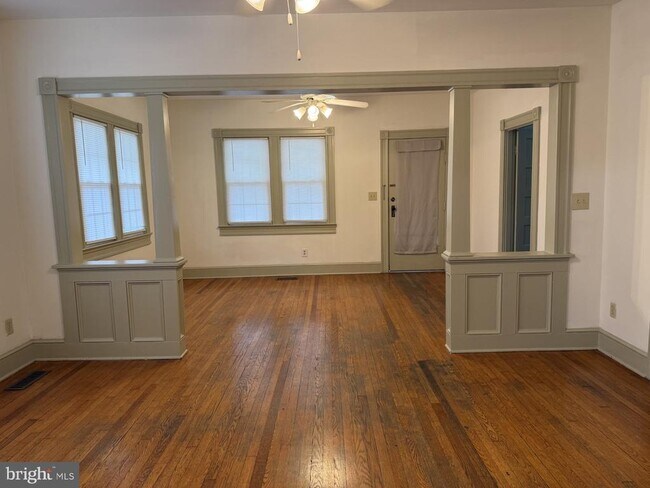 1237 Seacobeck St in Fredericksburg, VA - Building Photo - Building Photo