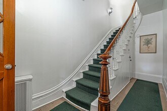 12 Troy St in Jersey City, NJ - Building Photo - Building Photo