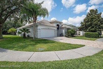 921 Wimbledon Dr in Melbourne, FL - Building Photo - Building Photo