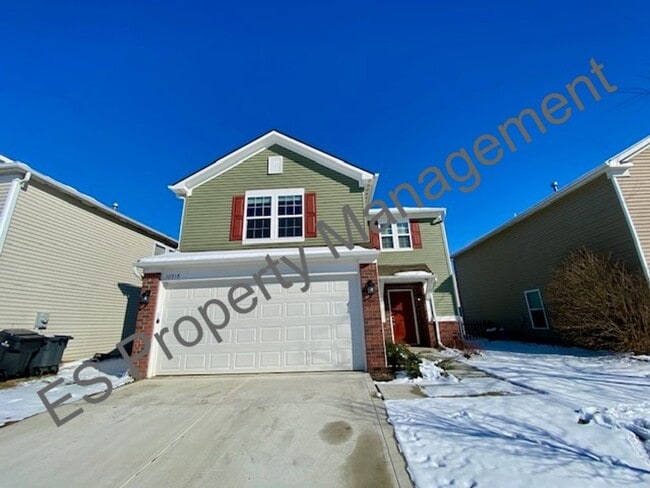 10918 Spirit Dr in Ingalls, IN - Building Photo - Building Photo