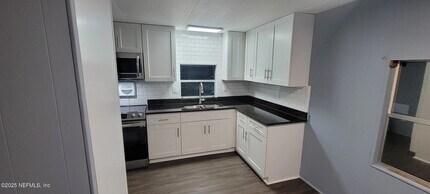 10906 Olivewood Ln, Unit 751 in Jacksonville, FL - Building Photo - Building Photo