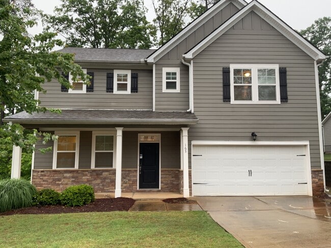 property at 165 Lindridge Dr