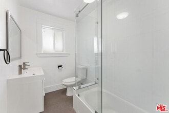 1333 S Hudson Ave in Los Angeles, CA - Building Photo - Building Photo