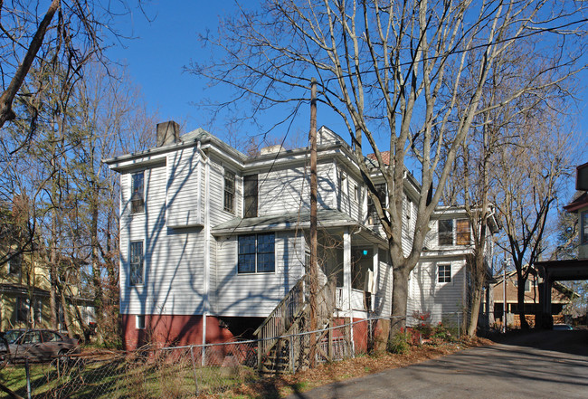 114 Montford Ave in Asheville, NC - Building Photo - Building Photo