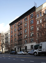 61 W 106th St Apartments