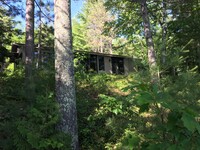 12783 N Bolton Lake Ln in Lac Du Flambeau, WI - Foto de edificio - Building Photo