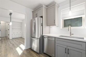 7514 Wellcrest Dr in Dallas, TX - Building Photo - Building Photo